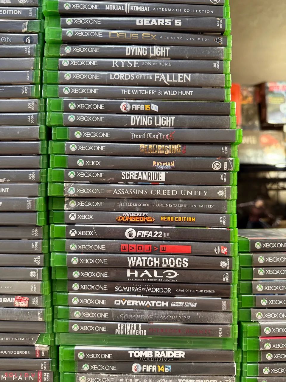 Jogos  - Foto 3