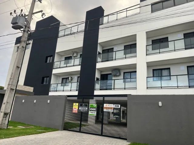 VENDE-SE APARTAMENTO EM MATINHOS