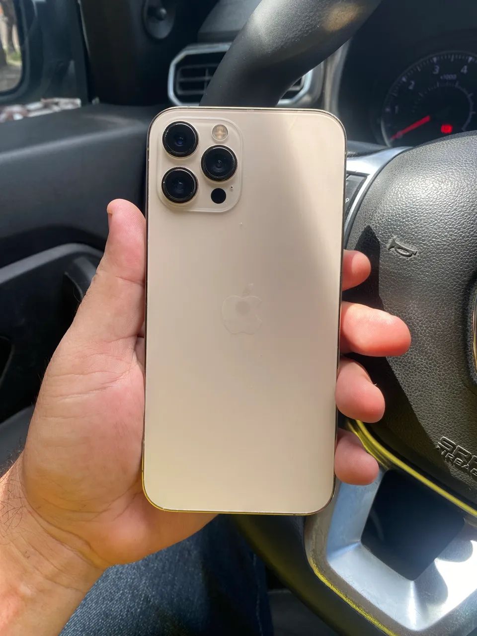iPhone 12 Pro Max 256gb
