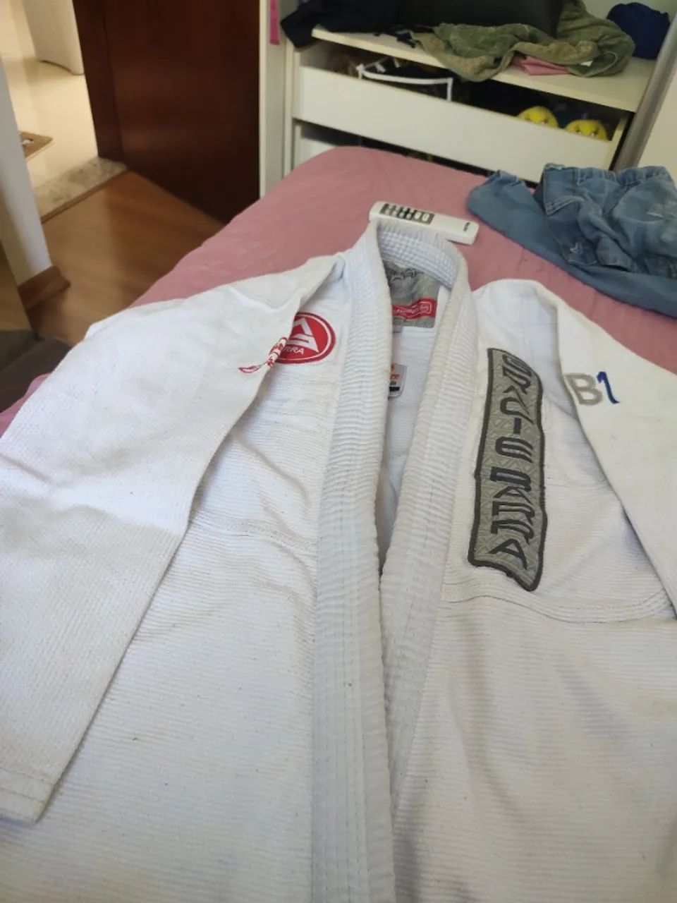 Kimono  - Foto 5