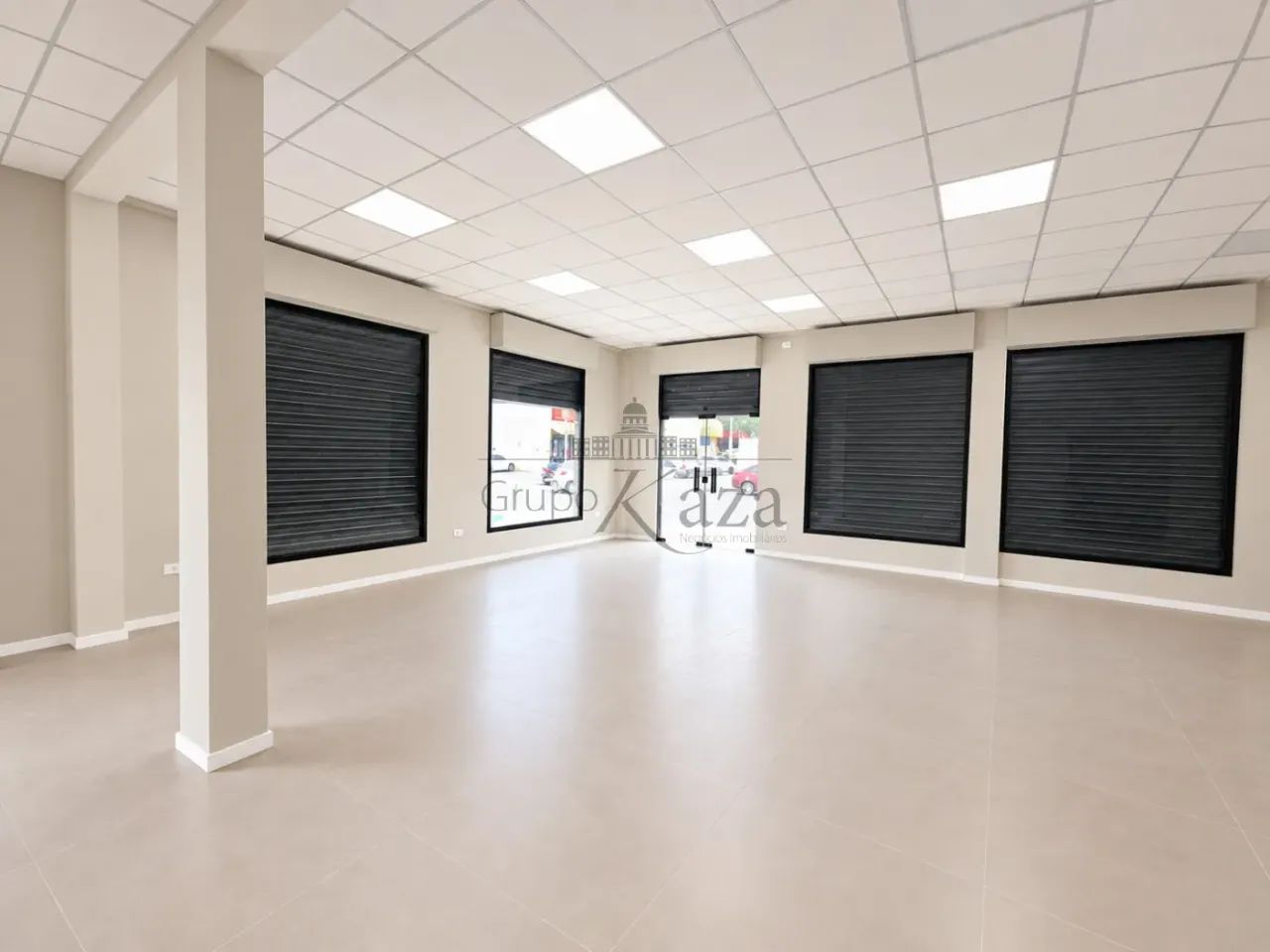 Oportunidade - Ponto Comercial - Jardim Satélite - 84m².