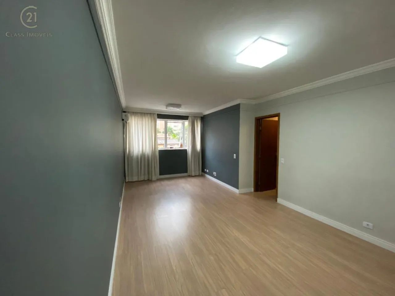 Apartamento à venda em Londrina, Centro, com 3 quartos, com 92 m² - Foto 3