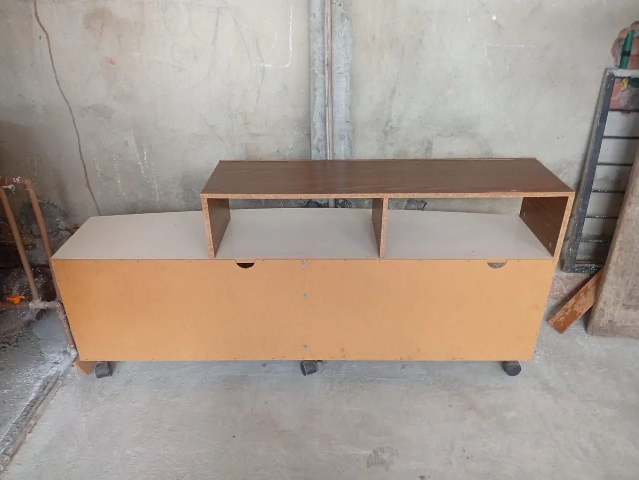 Rack - Foto 3