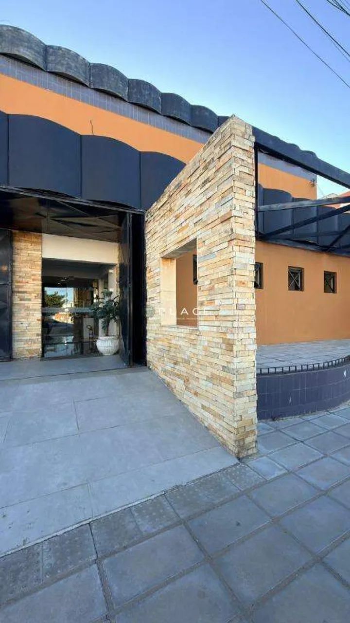 Ponto comercial disponível para aluguel | Centro