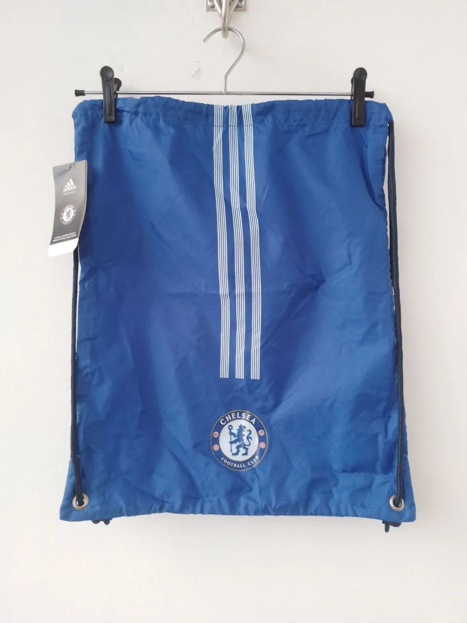 Mochila oficial Chelsea Adidas 