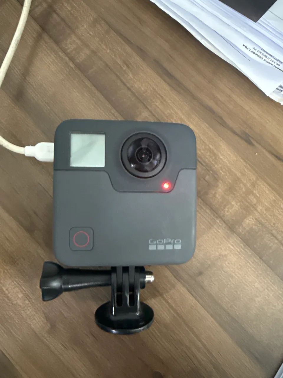 GoPro Fusion