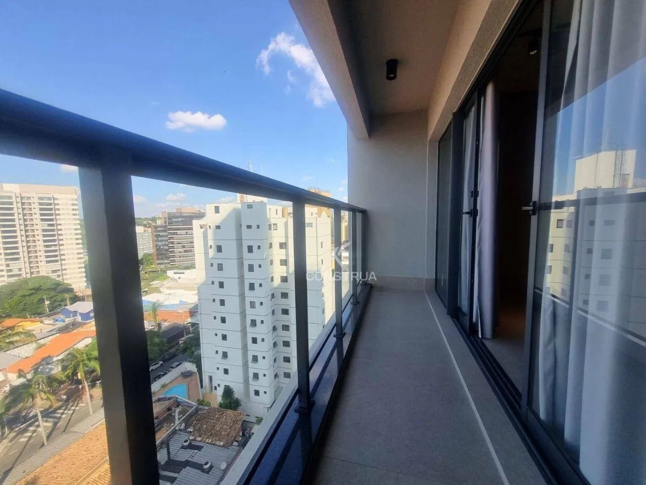 APARTAMENTO PARA ALUGAR NO BAIRRO CAMBUÍ, EM CAMPINAS-SP - Foto 3