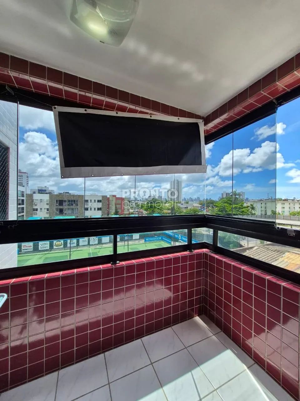 Apartamento com 3 quartos em Várzea - Foto 4