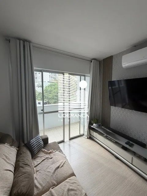 Apartamento, Itacorubi, 02 Dormitórios, 01 Vaga - Foto 2