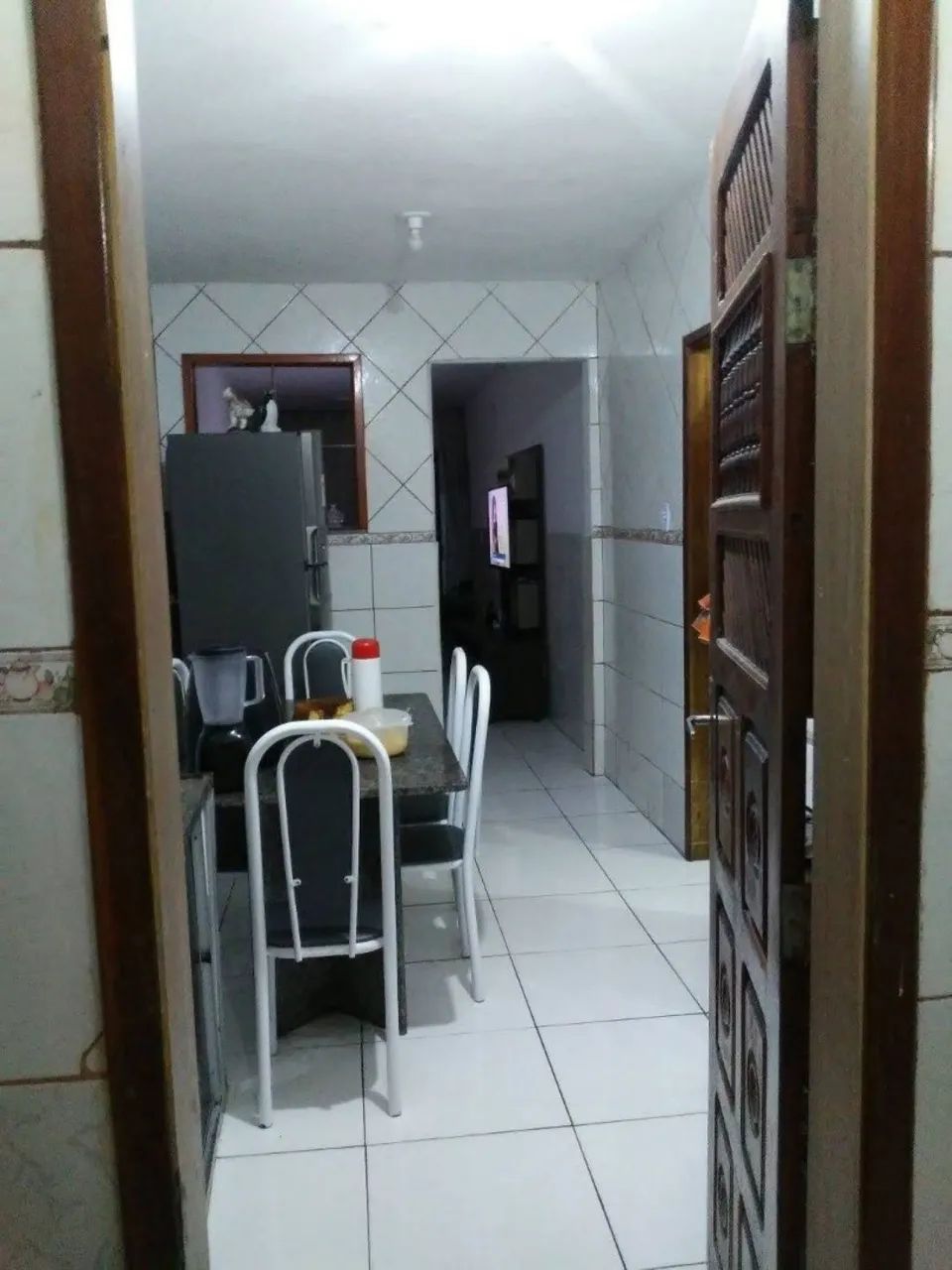 Casa Duplex na Olaria - Foto 5