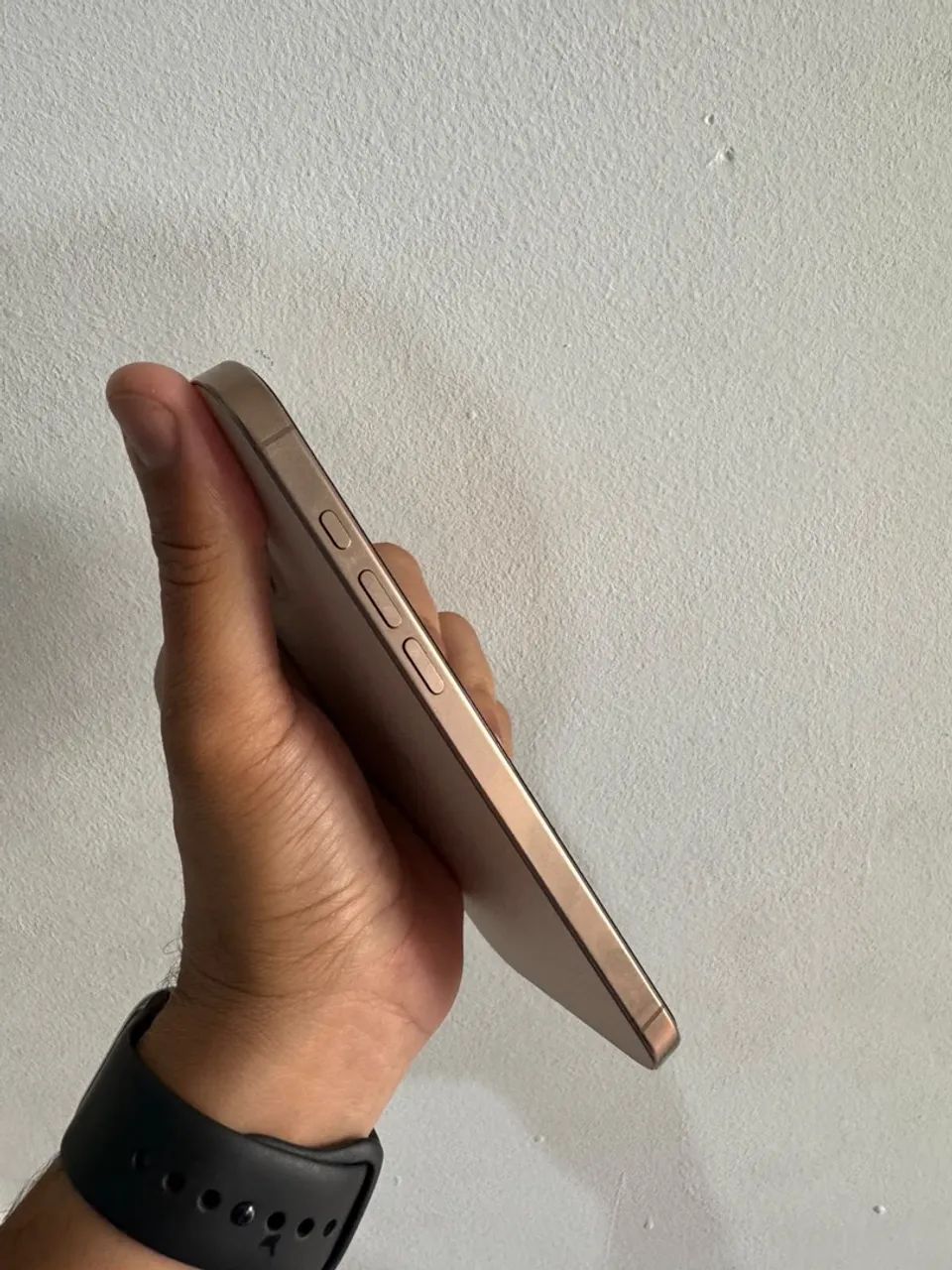 iPhone 16 pro Max  - Foto 4