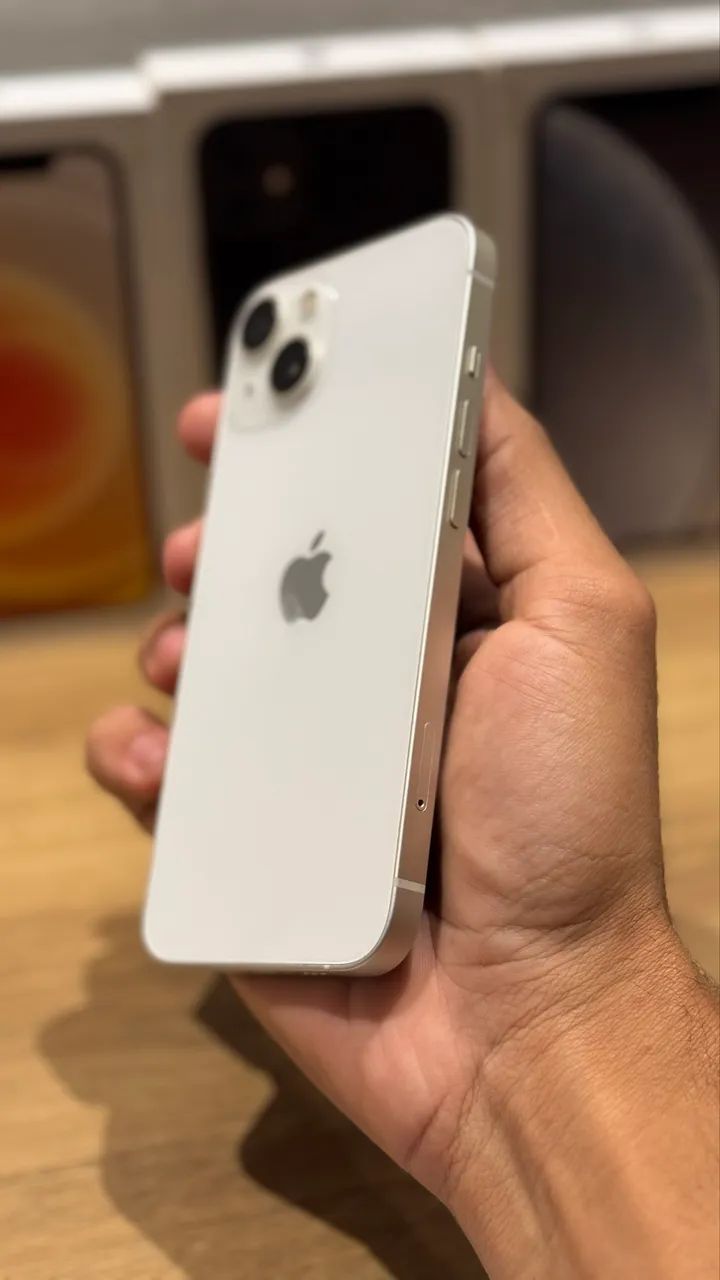 iPhone 13 128gb - Foto 3