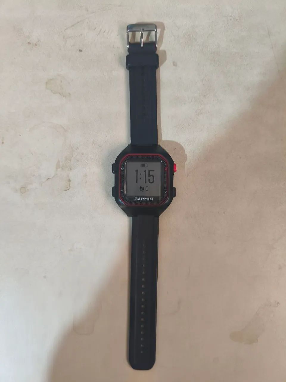 Garmin Forerunner 25