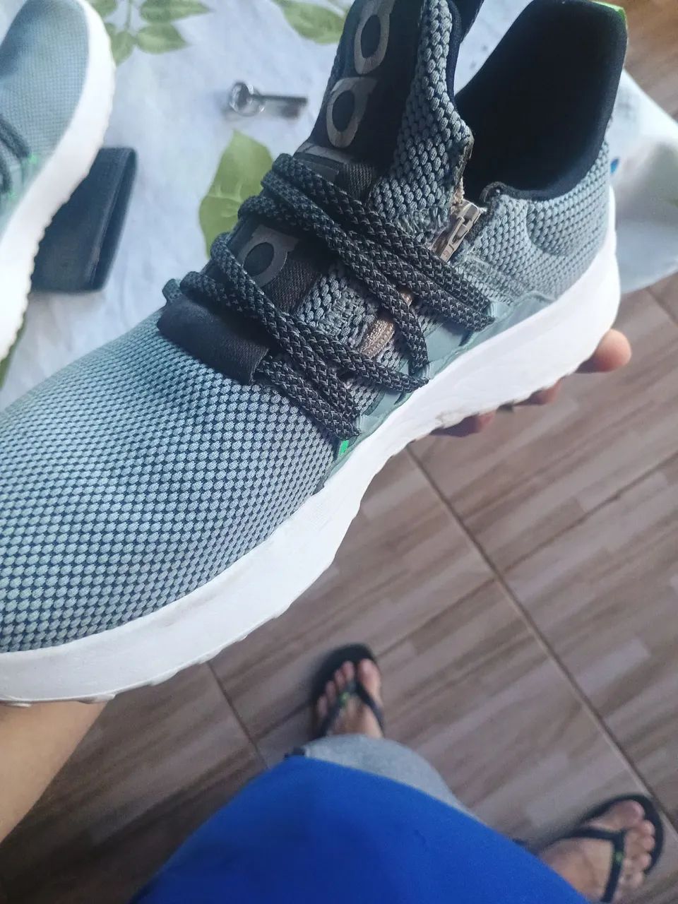 Tênis Adidas  - Foto 2