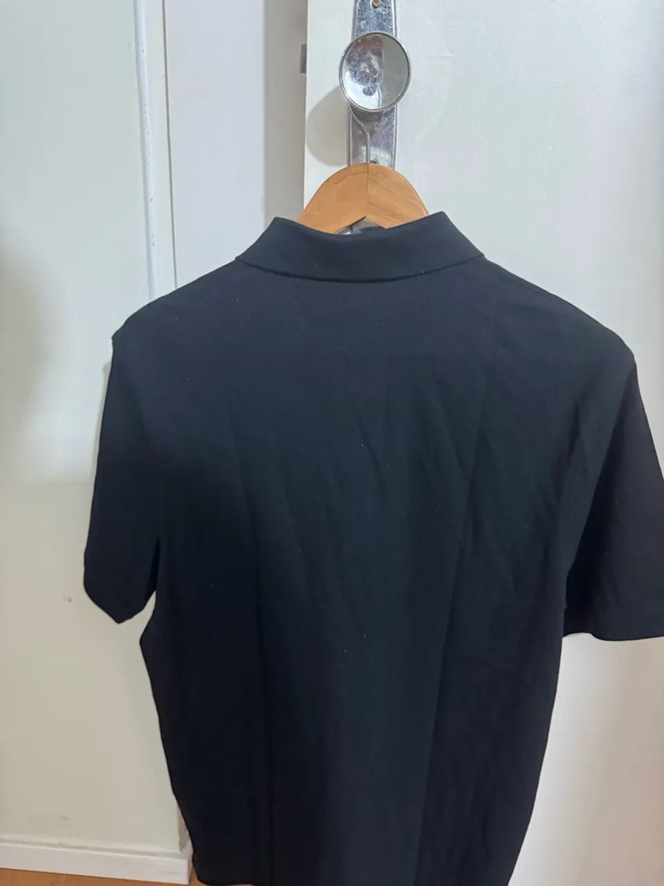 Camiseta Slim Polo Tommy - Foto 5
