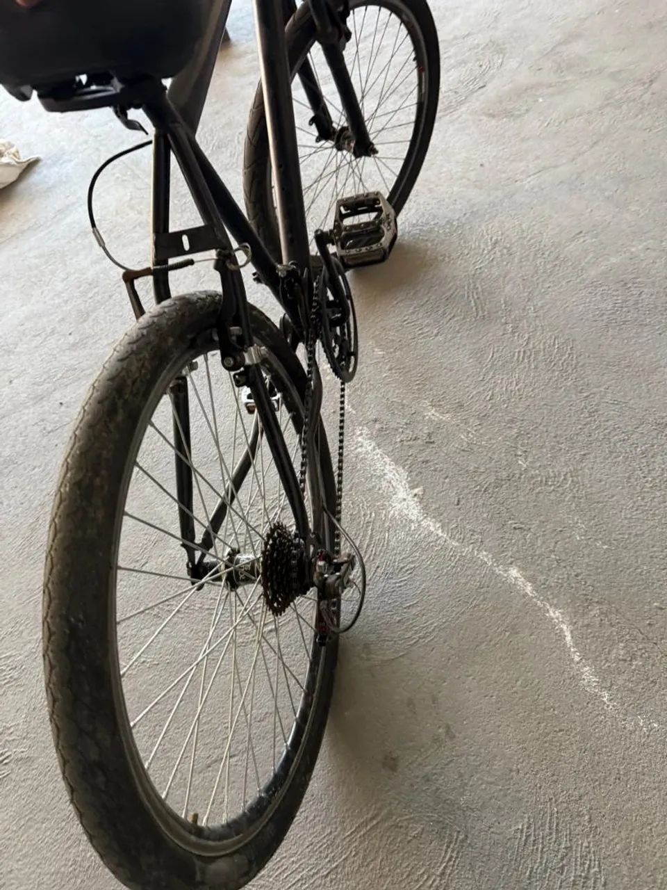Bicicleta  - Foto 4