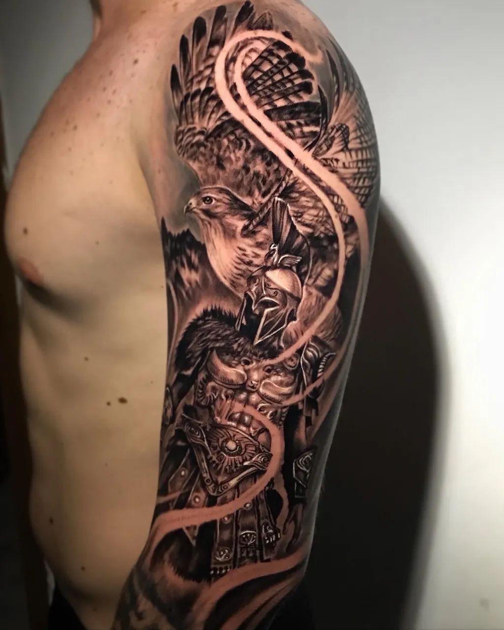 Tatuagem  - Foto 3