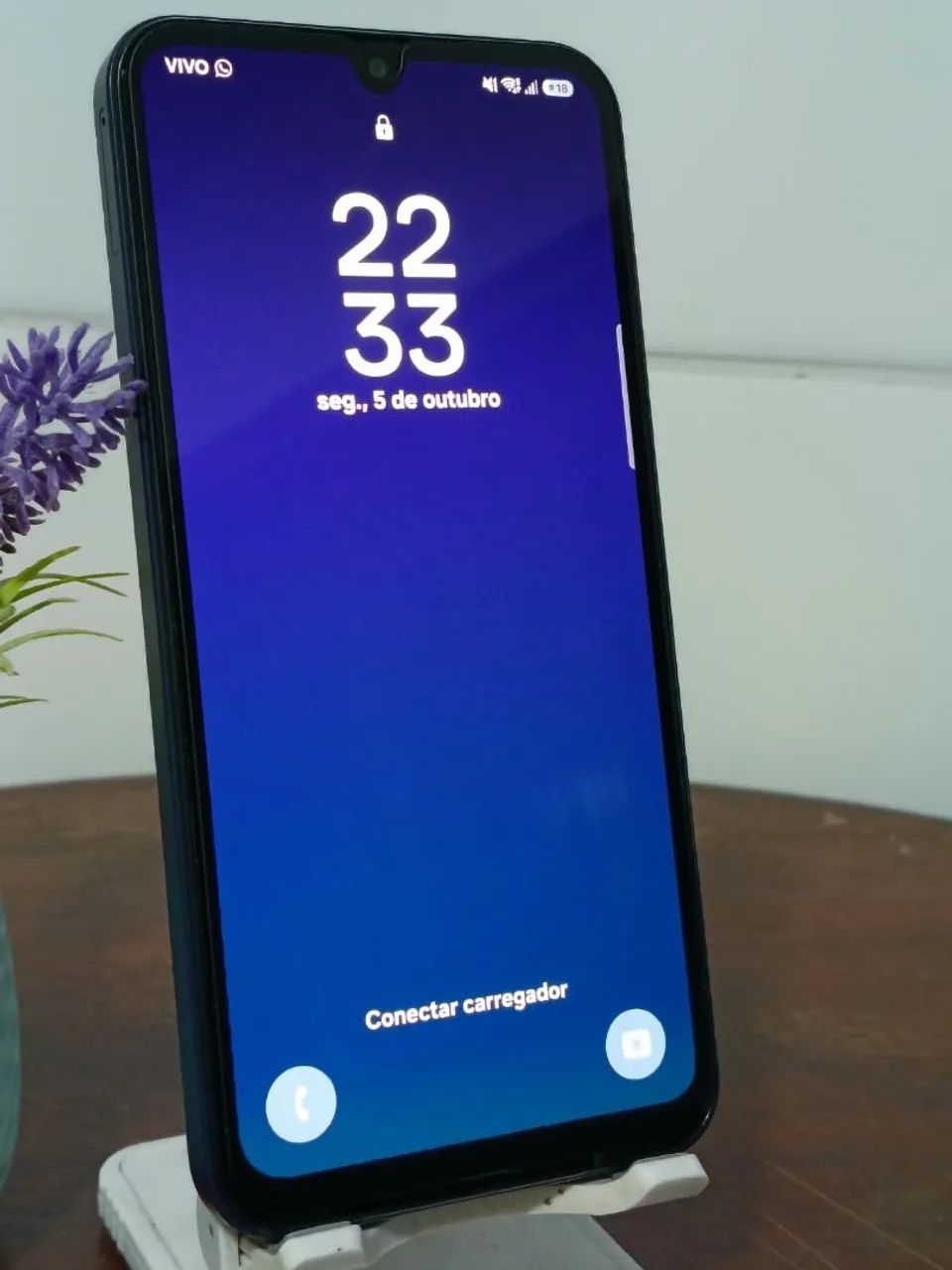 Samsung A15 4G