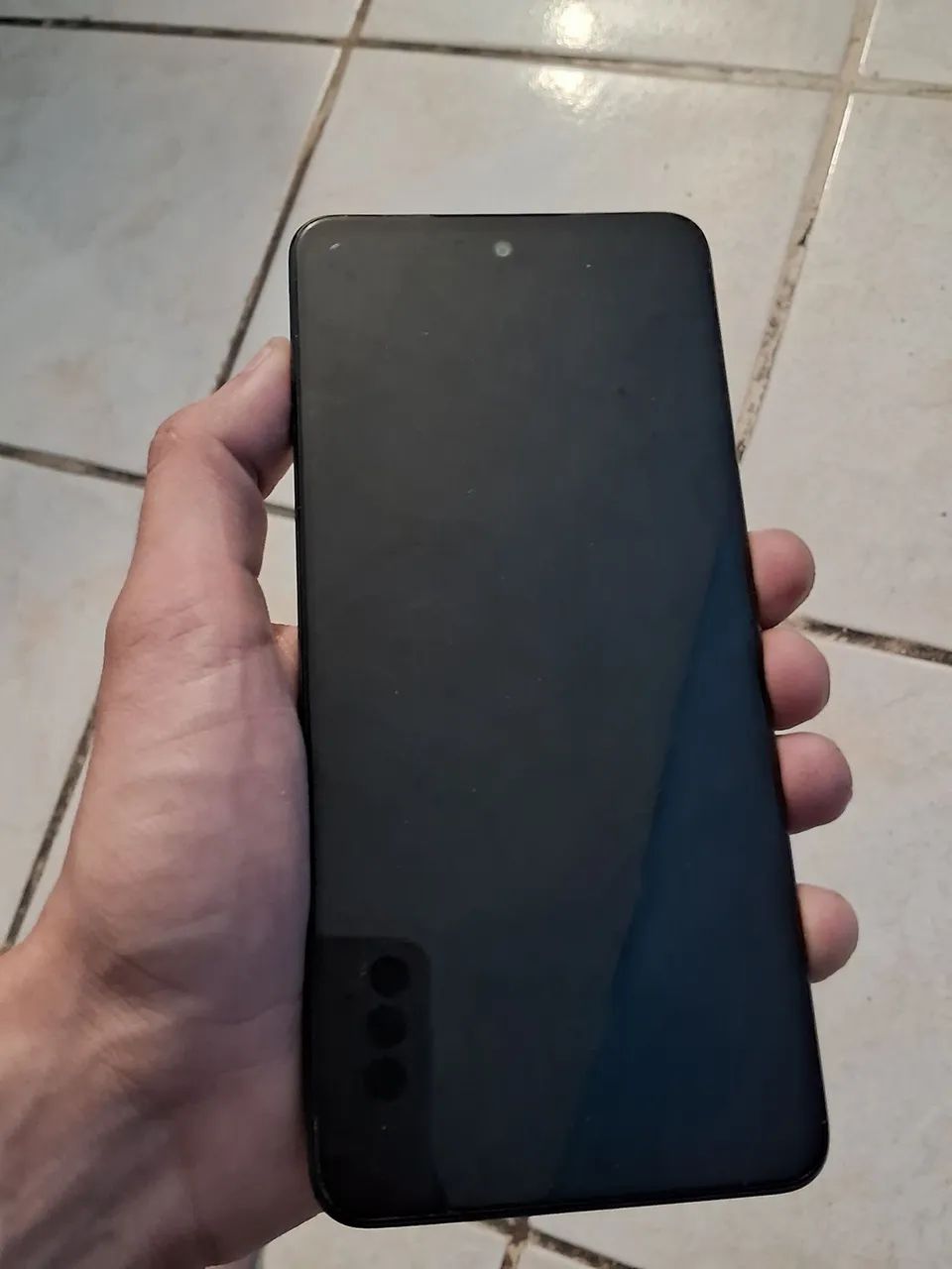 VENDO A60 256 GB - Foto 2