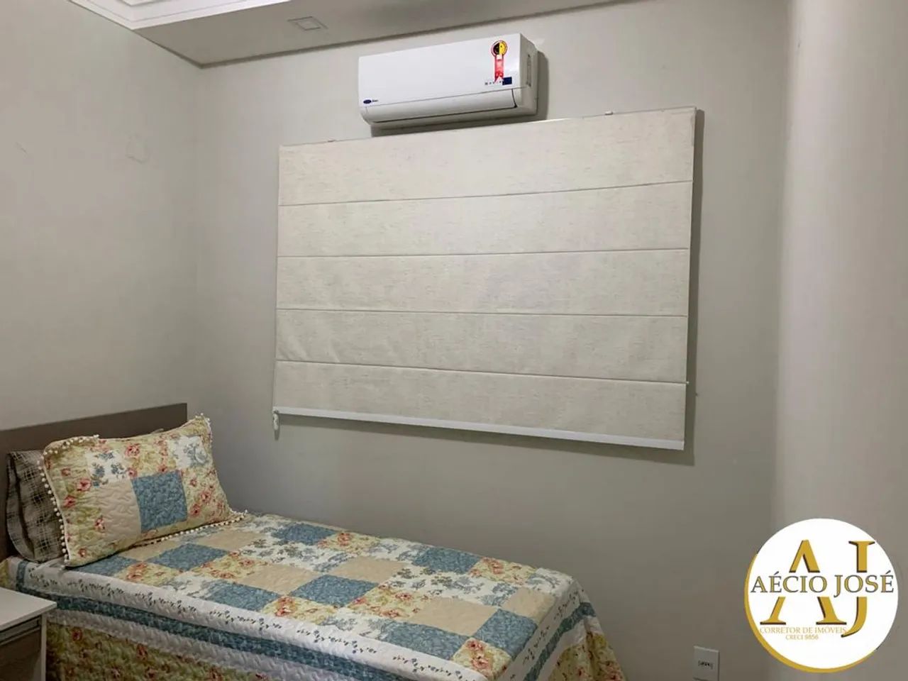 Alugo Apartamento Mobiliado - Edifício Ilhabela - Foto 3