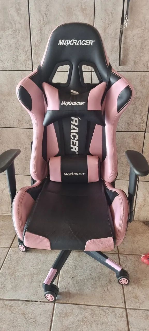 Cadeira gamer - Foto 2