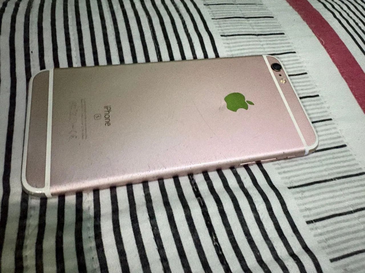 IPhone 6 Plus - Foto 3