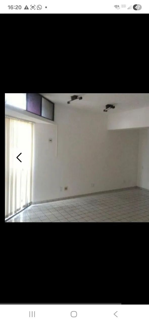 Excelente sala comercial edifício Cristal - Foto 5