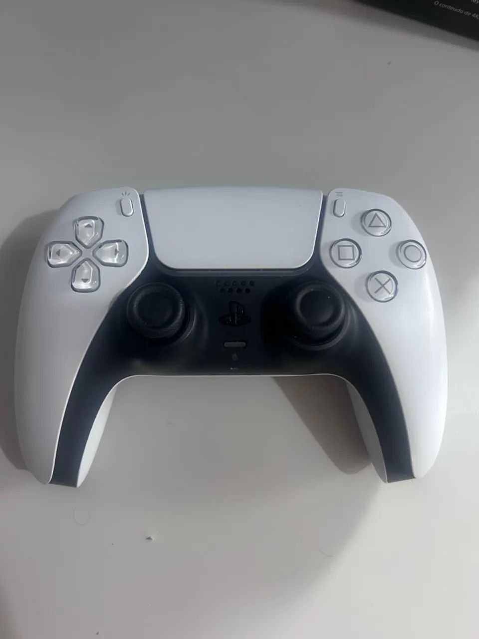 Ps5 Slim Mídia Digital 1TB - Foto 2