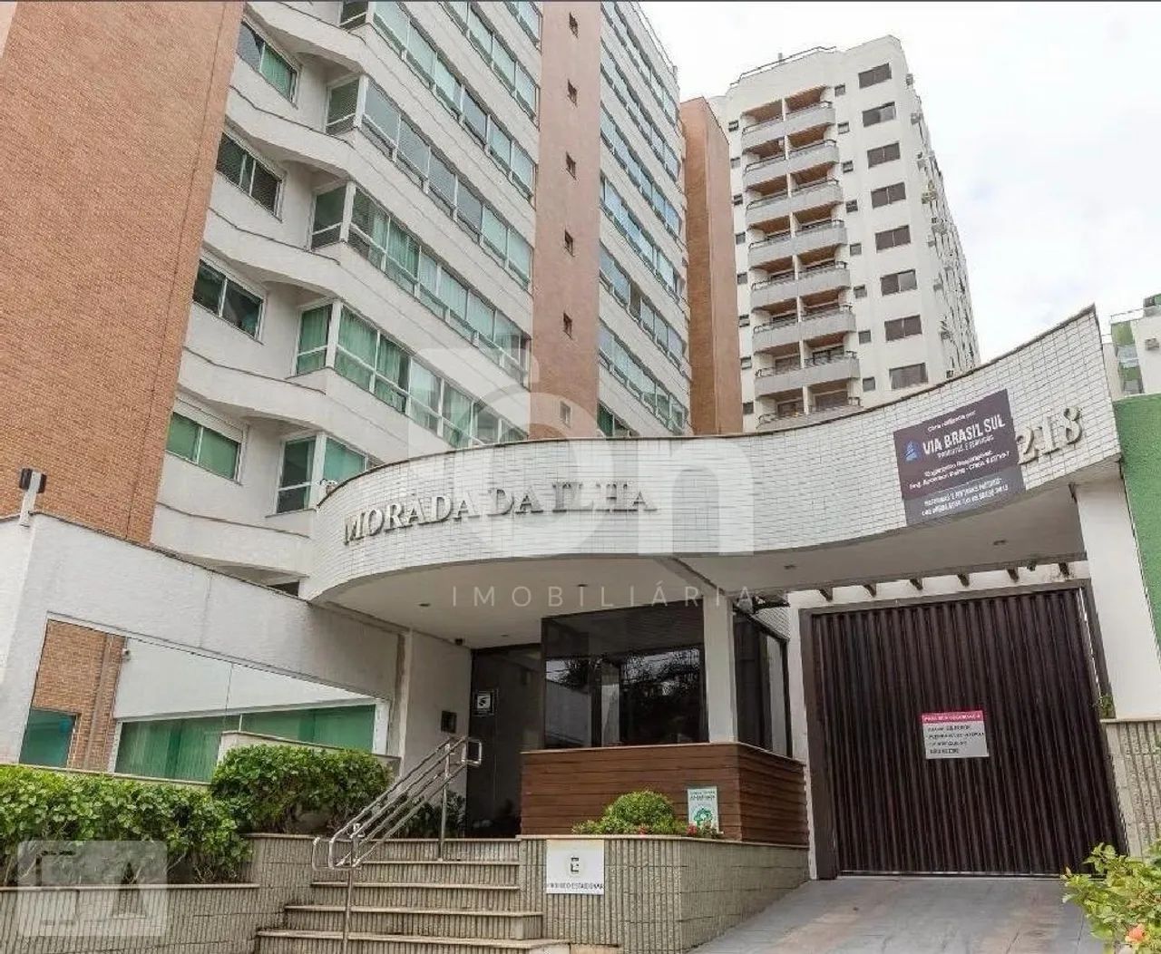 Apartamento de 3 dormitórios na Agronômica