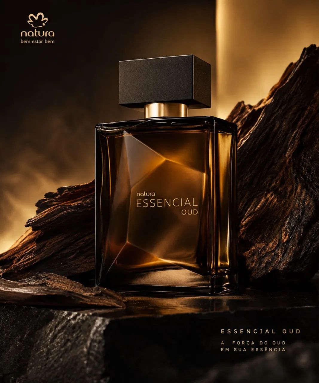 Natura Essencial OUD 