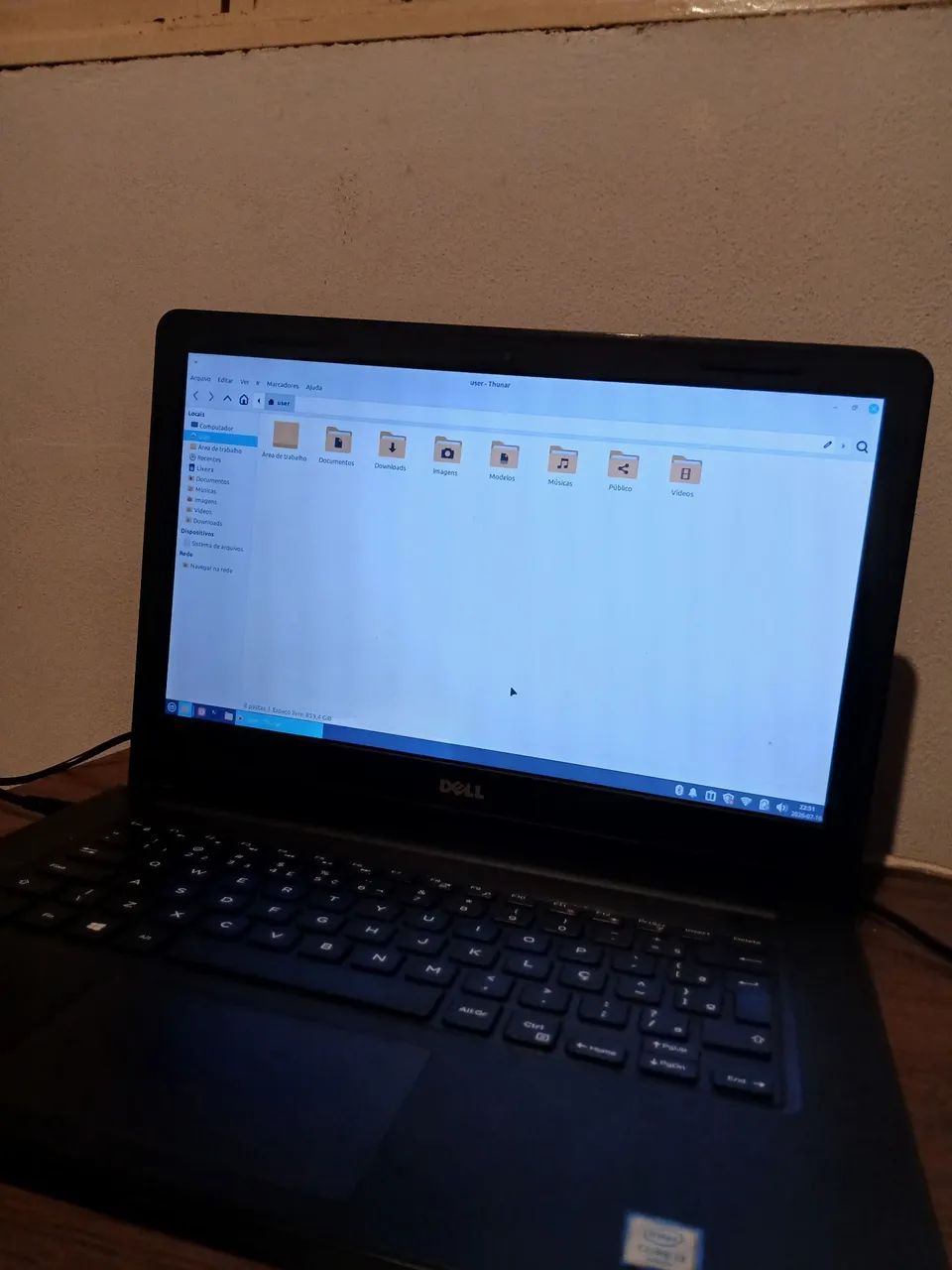 Notebook Dell Intel core i3 - Foto 3