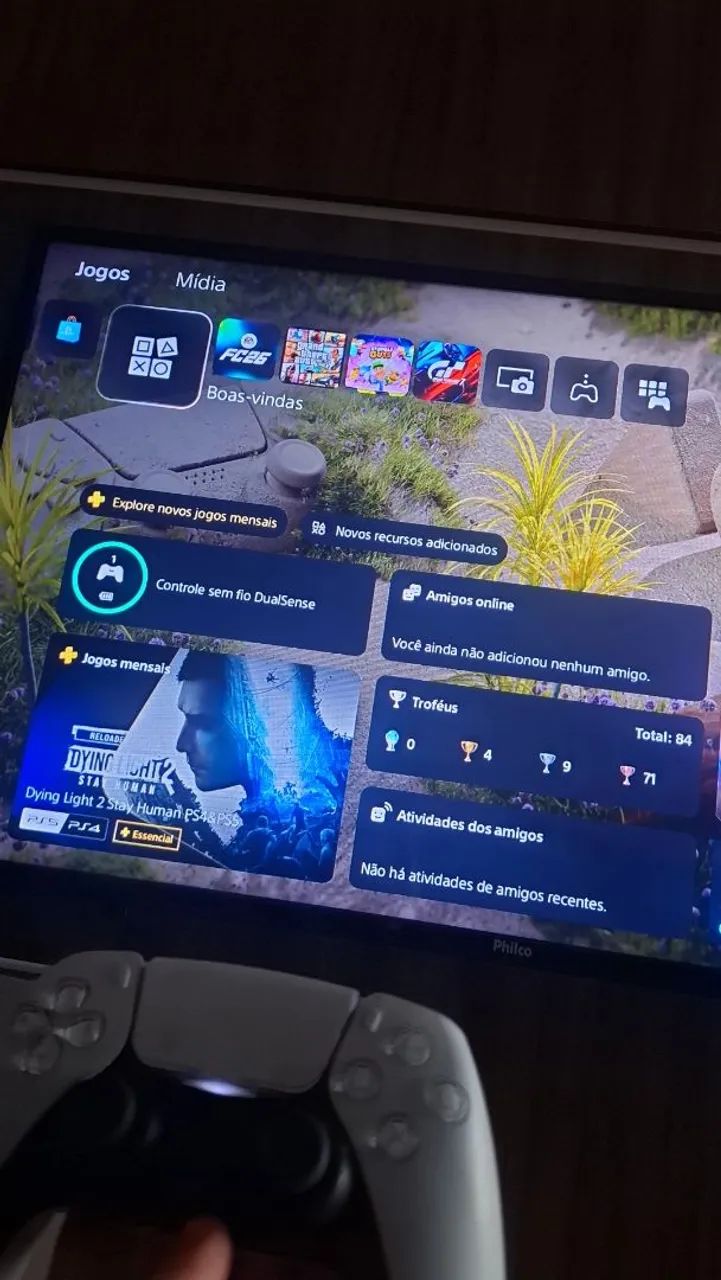 Vendo Ps5 