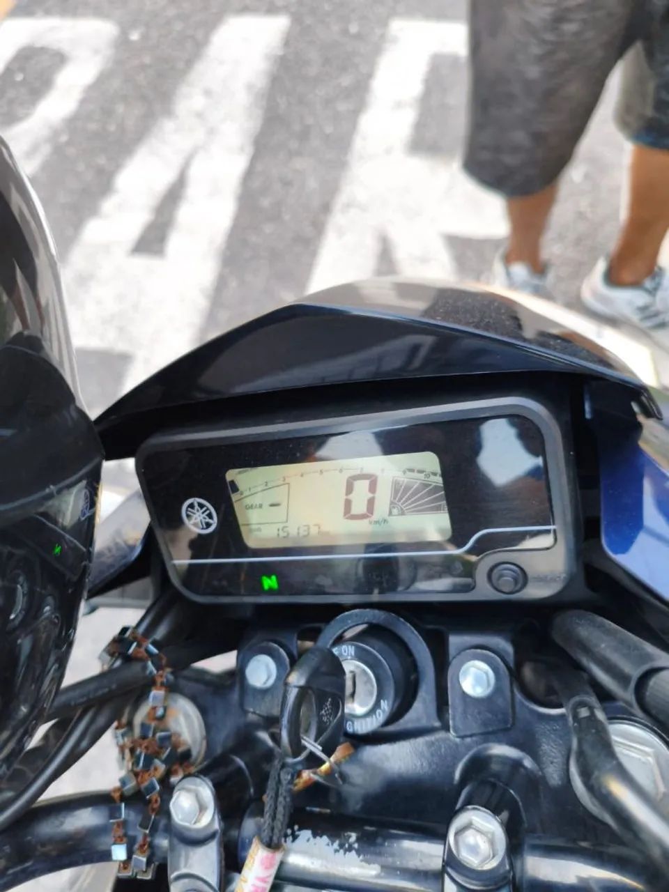Vende factor, estado de nova pouco usada - Foto 3