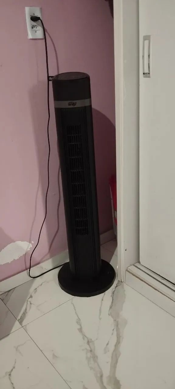 Ventilador torre wap  - Foto 4