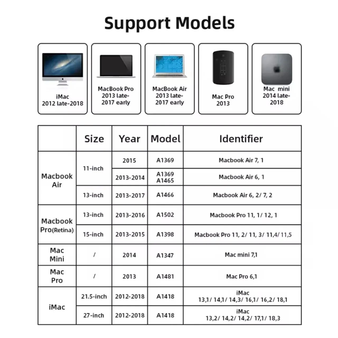 SSD 256Gb Kingspec M2 (Para MacBook) - Foto 4