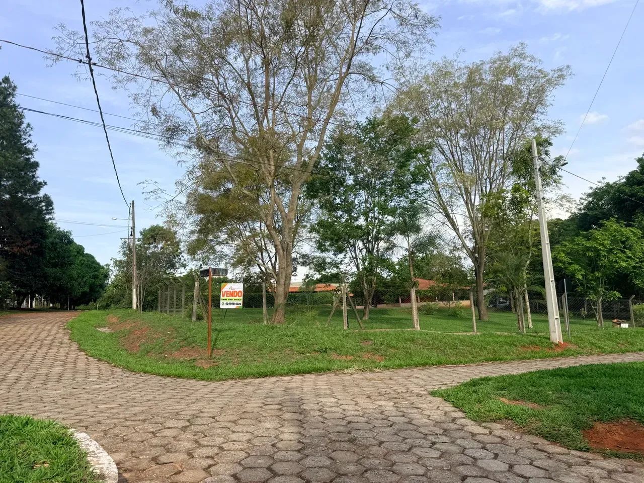 Chácara Estância das Águas - Foto 3