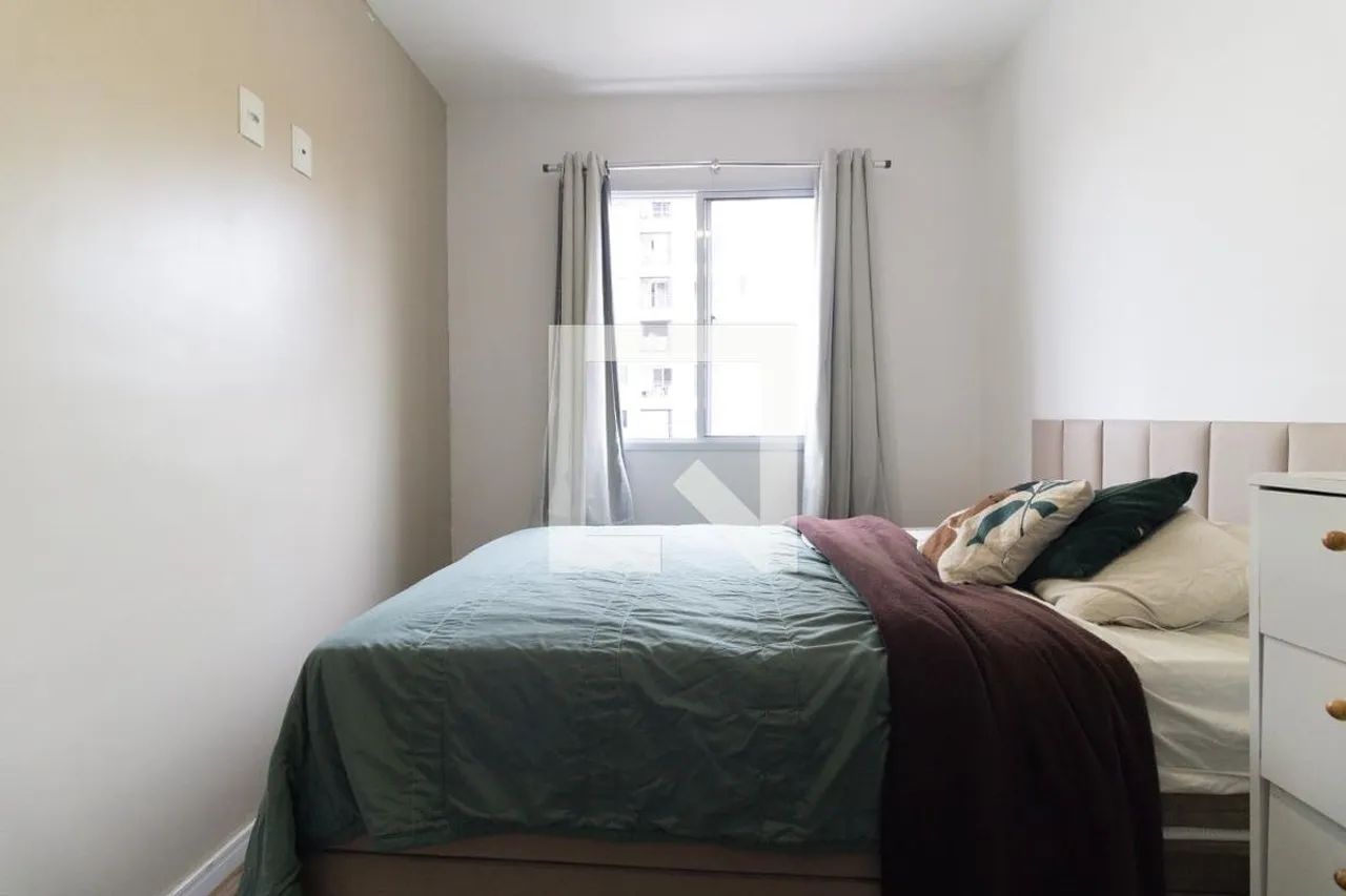 Apartamento à Venda - Vila das Mercês, 1 Quarto, 32 m2 - Foto 3