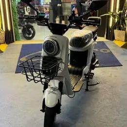 CHEGOU AUTOPROPELIDO G9 1000W
