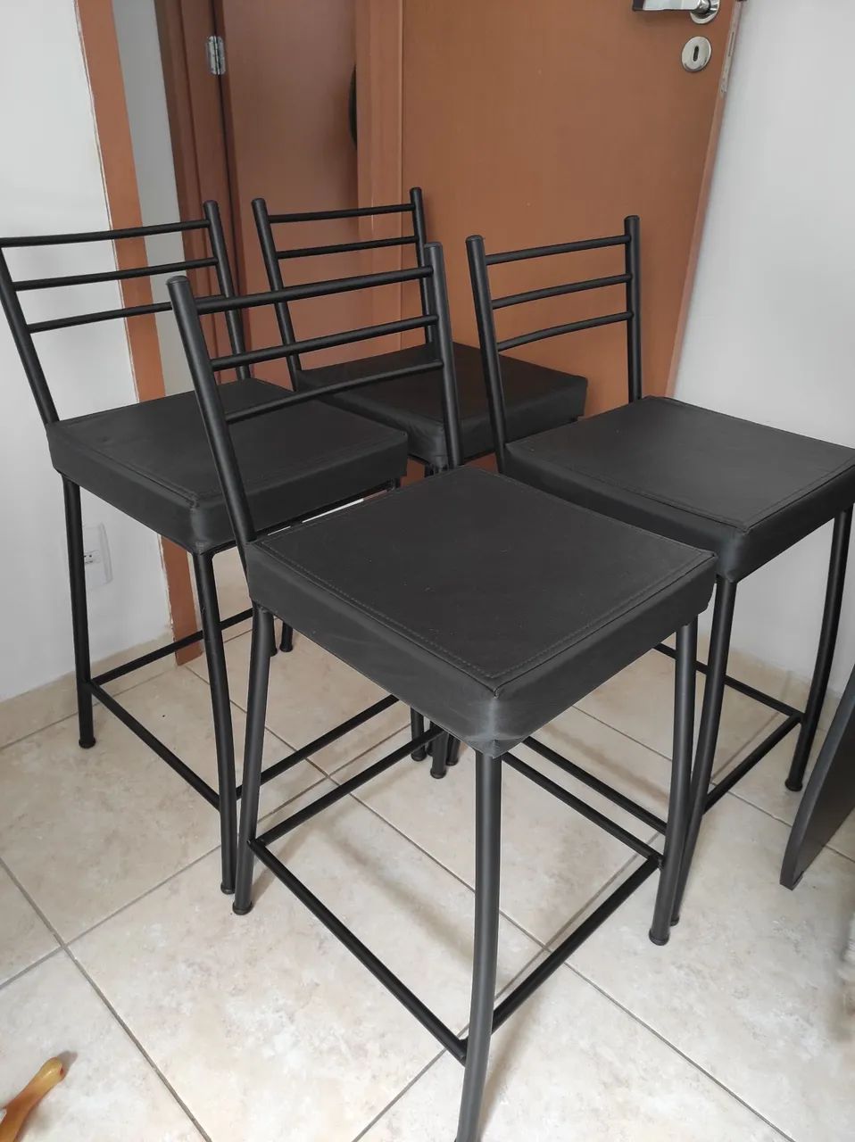 Banquetas