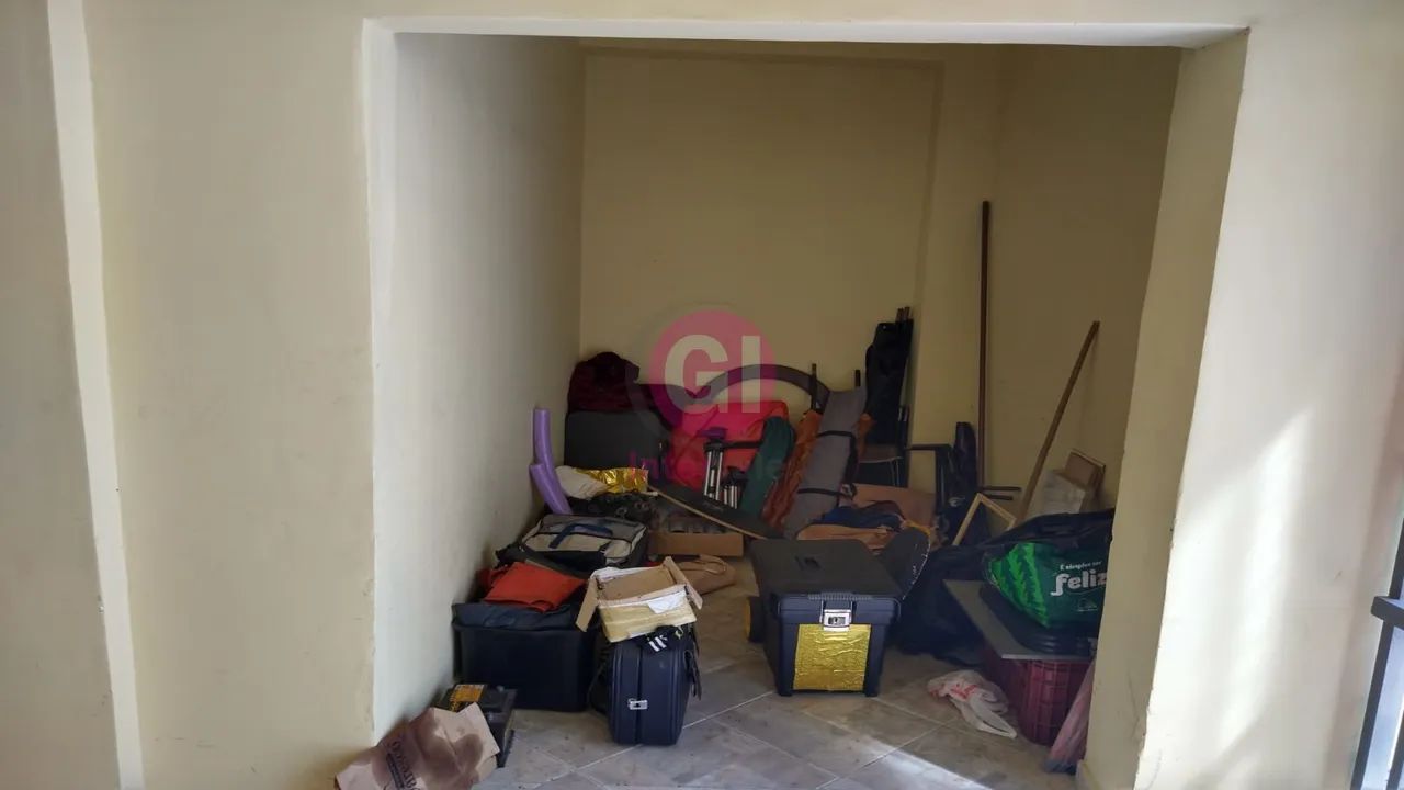 Casa para fins comerciais - Centro Jacarei 95,40mts - Foto 2