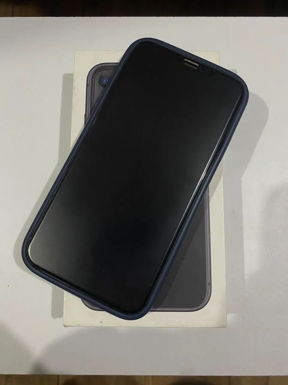 iPhone 11 Black  - Foto 3