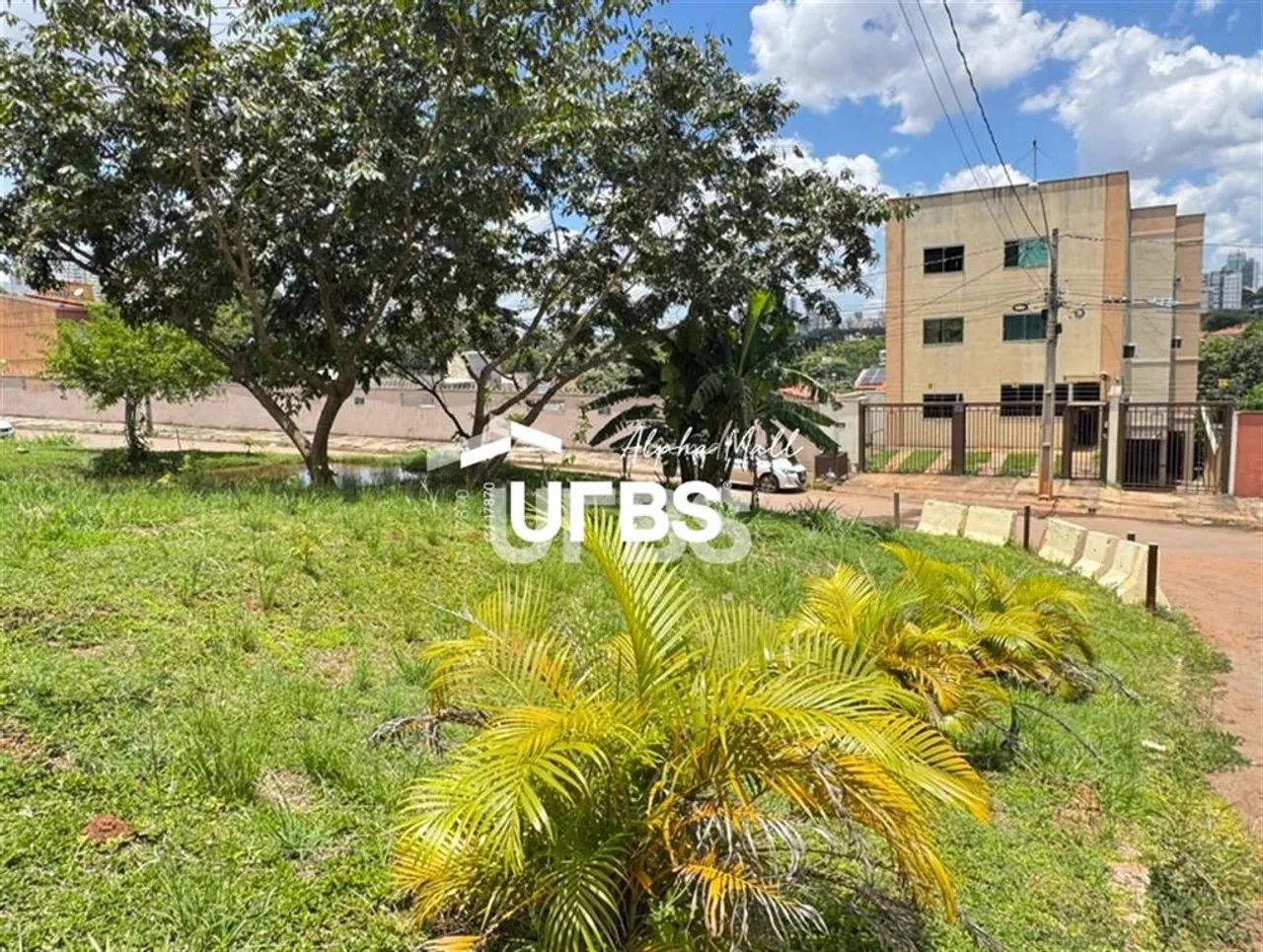 Área no Jardim Goiás - Foto 2