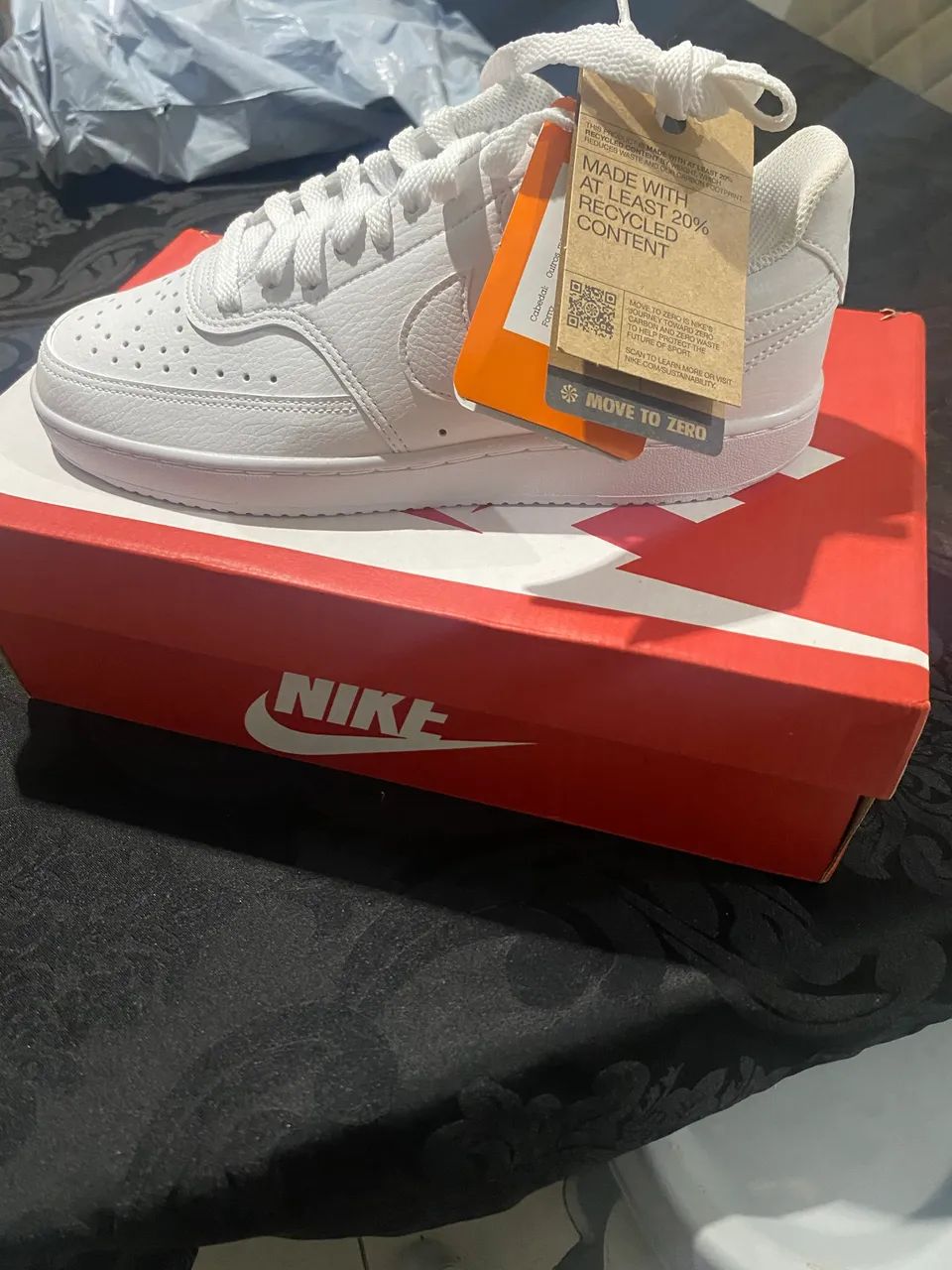     Tênis Nike !!  - Foto 2