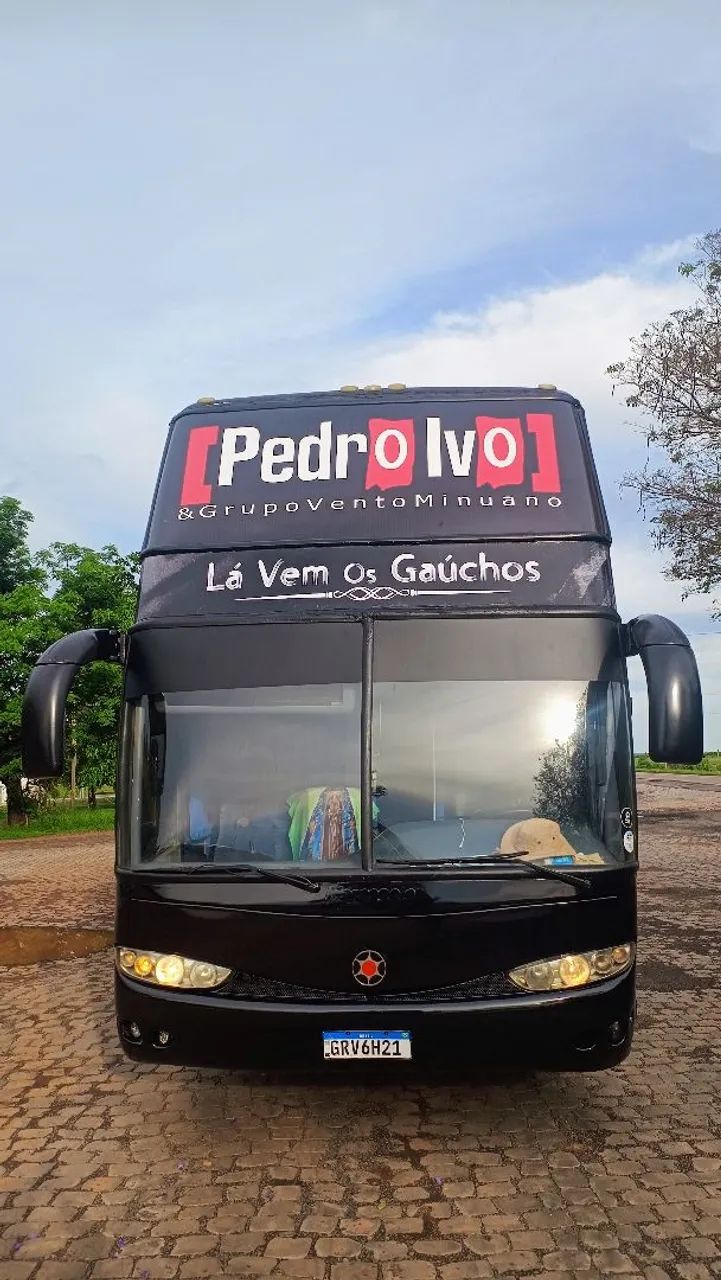 SCANIA 113 TL MOTOR ECOLOGICO PRONTO PRA BANDA - Foto 11