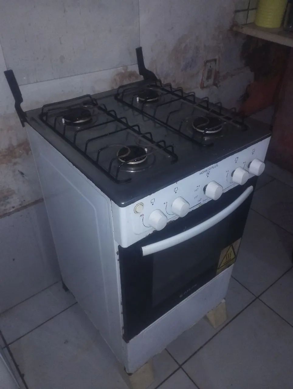 Fogão  - Foto 2
