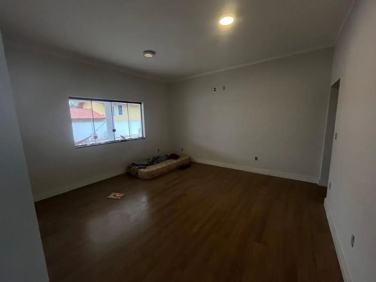 Térrea para aluguel possui 380 metros quadrados com 4 quartos - Foto 7