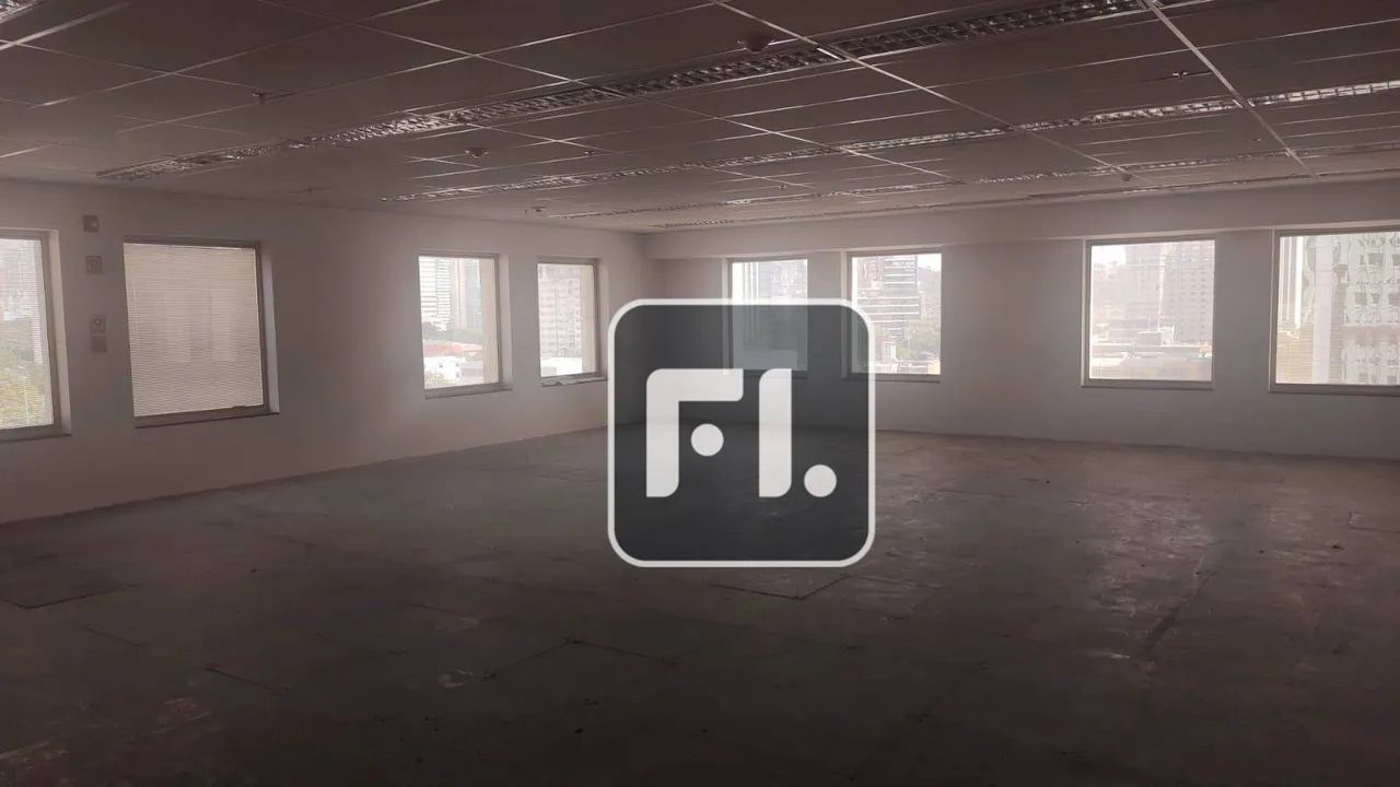 Conjunto para alugar, 609 m² - Vila Olímpia - São Paulo/SP - Foto 5