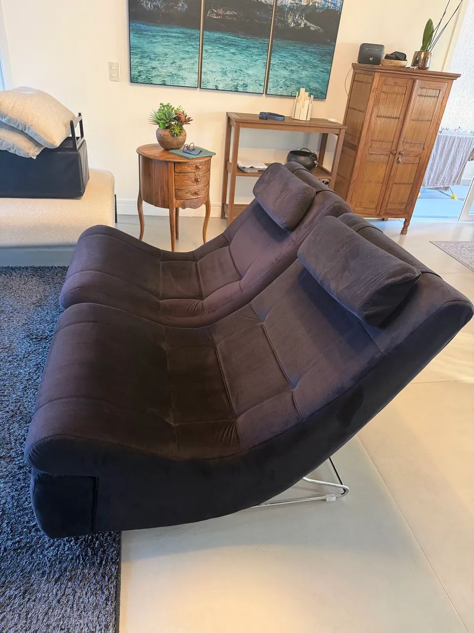 Poltronas