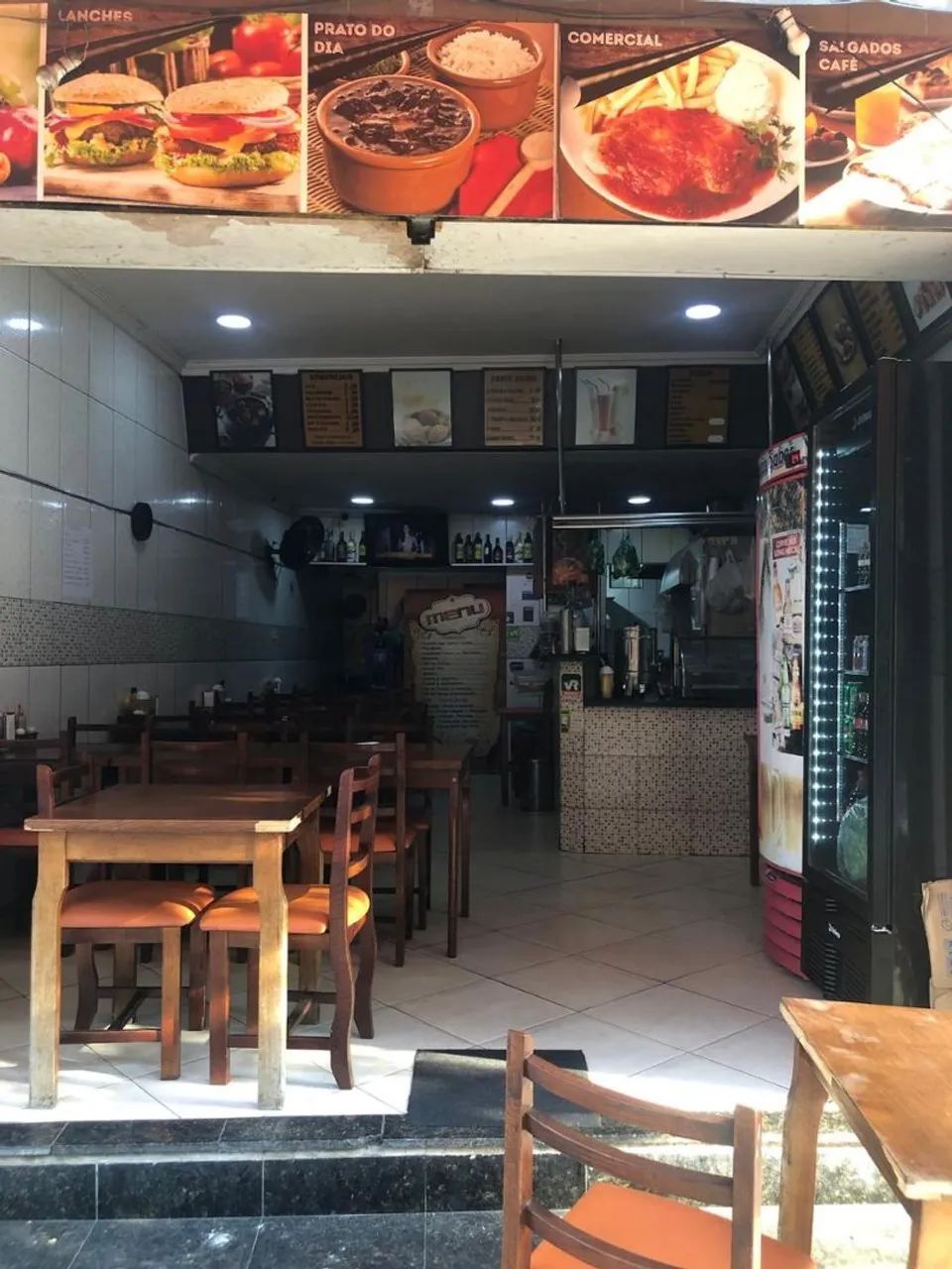 RESTAURANTE  NA REGIÃO DO TATUAPÉ PREÇO 110 Mil M0V  se 50 mil - Foto 2