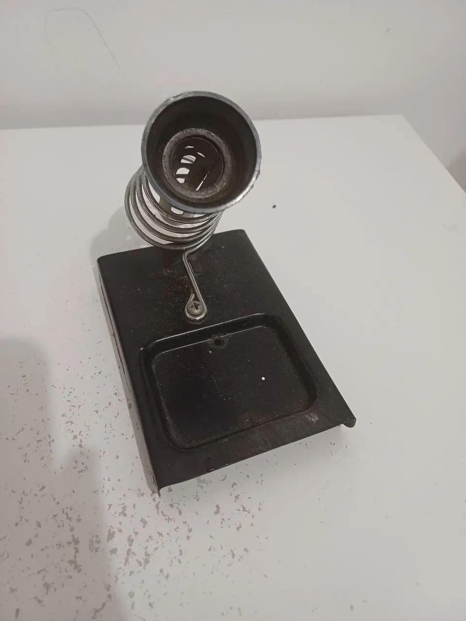 Suporte ferro de solda - Foto 2